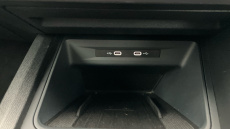 SEAT Leon 1.5 eTSI 150 FR 5dr DSG Petrol Hatchback